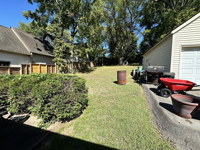 820 Horner Ave, Nashville, TN 37204