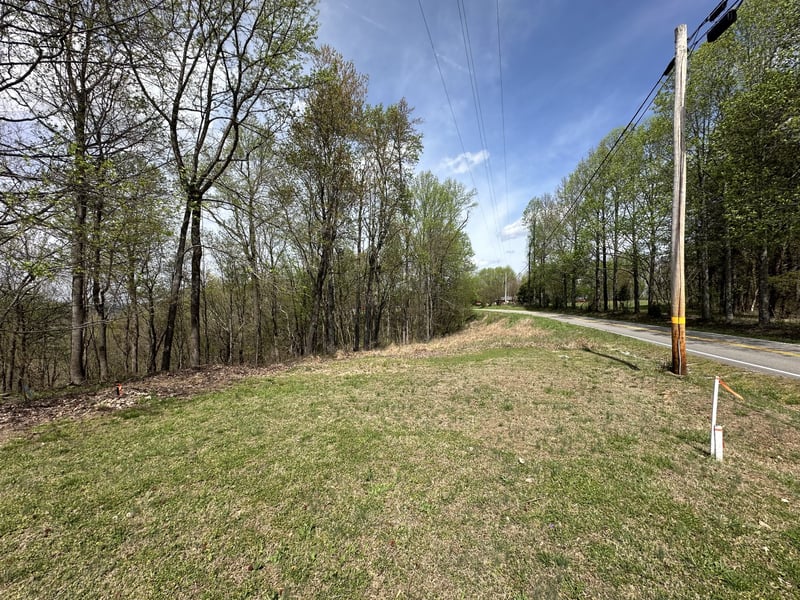 Maggart Rd Lot 4, Elmwood, TN 38560
