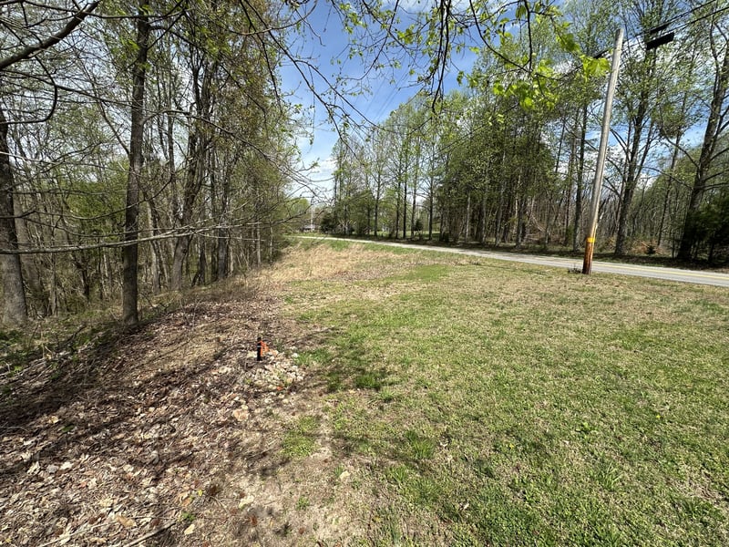 Maggart Rd Lot 4, Elmwood, TN 38560
