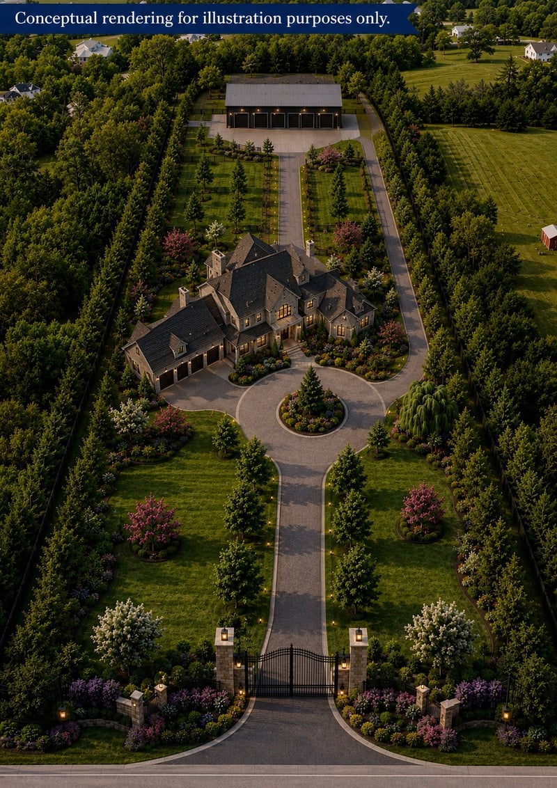 628 Burnett Rd, Mount Juliet, TN 37122