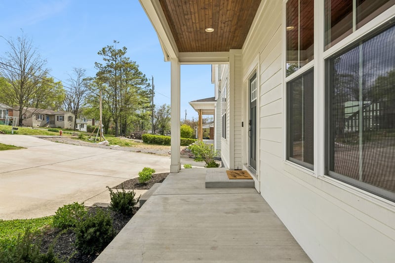 3509B Sanford Ave, Nashville, TN 37211