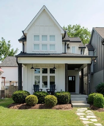 5305 Indiana Ave #A, Nashville, TN 37209