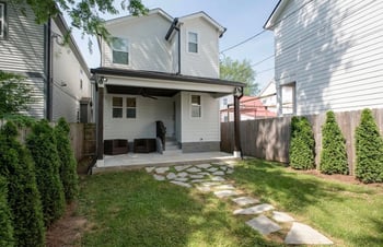 5305 Indiana Ave #A, Nashville, TN 37209