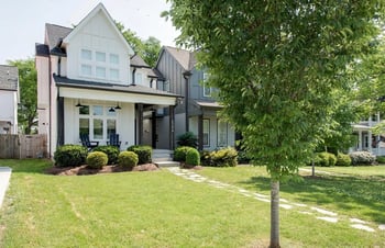 5305 Indiana Ave #A, Nashville, TN 37209