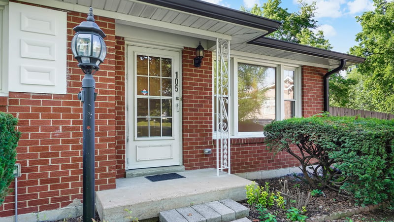 105 Mildred Ct, Nashville, TN 37211