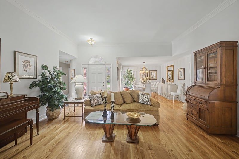 5716 Chadwick Ln, Brentwood, TN 37027