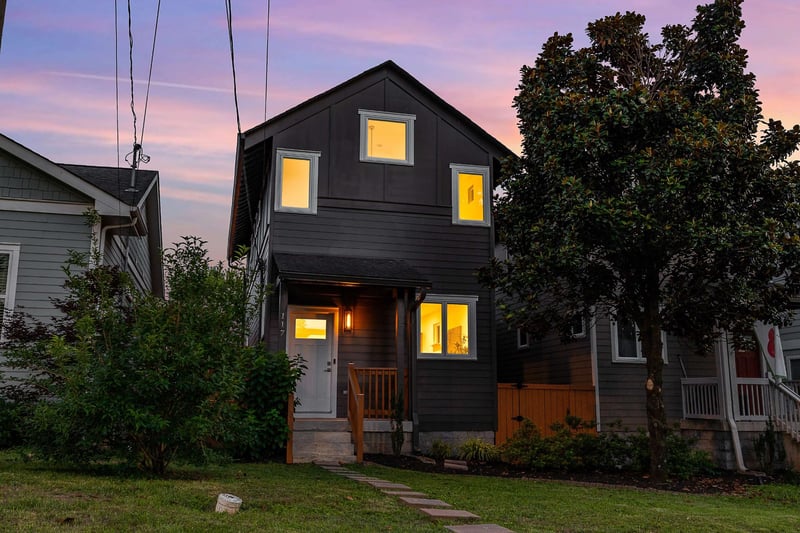 117 Rosebank Ave, Nashville, TN 37206