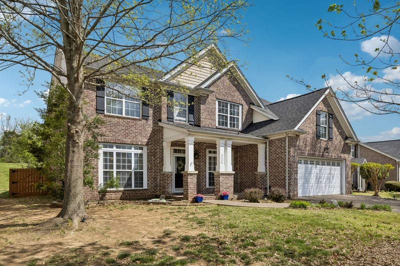 3028 Ballenger Dr, Nolensville, TN 37135
