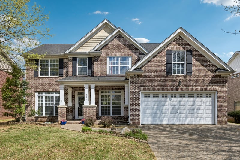 3028 Ballenger Dr, Nolensville, TN 37135