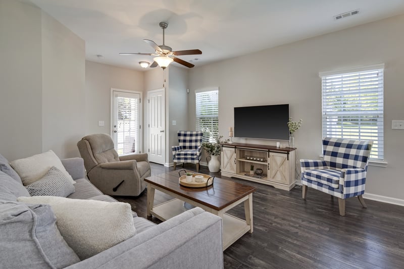 101 Dursley Ln, Spring Hill, TN 37174
