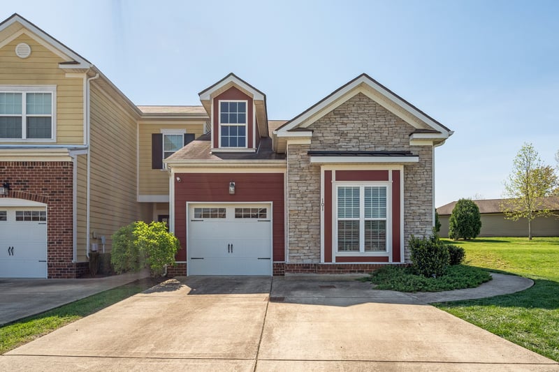 101 Dursley Ln, Spring Hill, TN 37174
