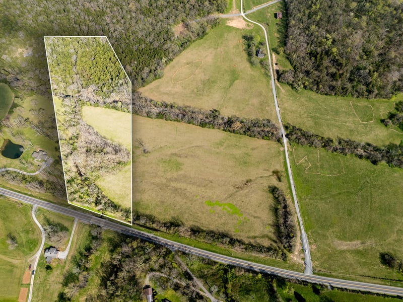 0 Horton Hwy Lot 1, College Grove, TN 37046