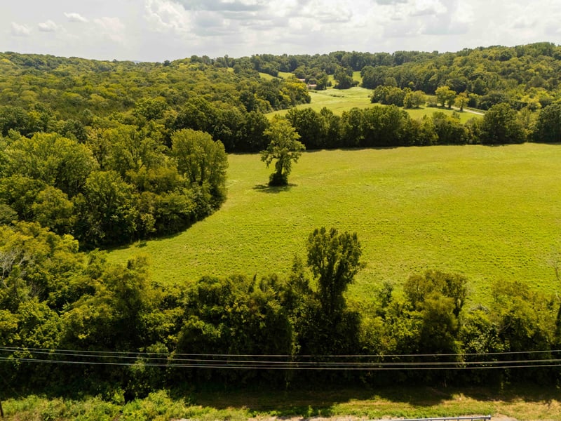 0 Horton Hwy Lot 1, College Grove, TN 37046
