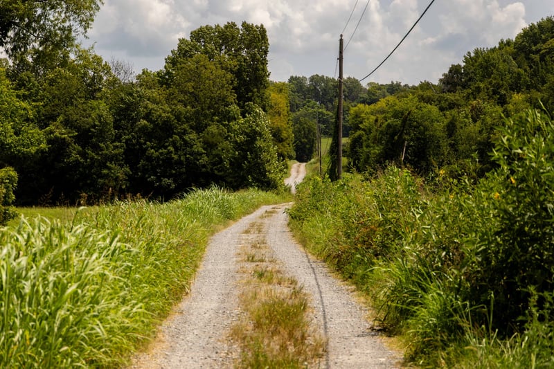 0 Horton Hwy Lot 1, College Grove, TN 37046