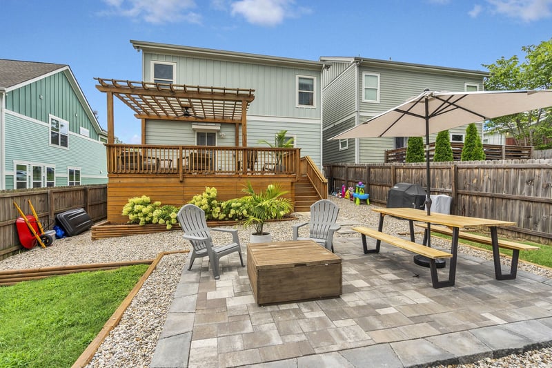 1605 Rebecca St, Nashville, TN 37216