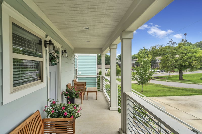 1605 Rebecca St, Nashville, TN 37216