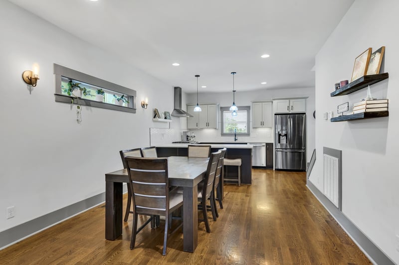 1605 Rebecca St, Nashville, TN 37216