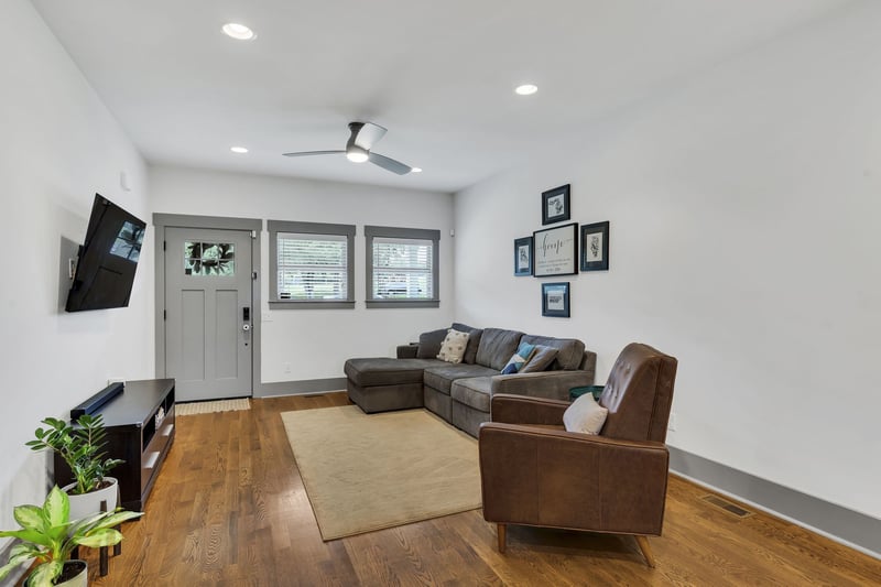 1605 Rebecca St, Nashville, TN 37216