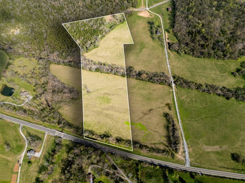 0 Horton Hwy Lot 2, College Grove, TN 37046