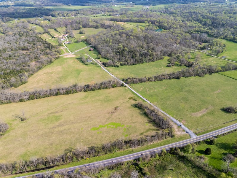 Horton Hwy, College Grove, TN 37046