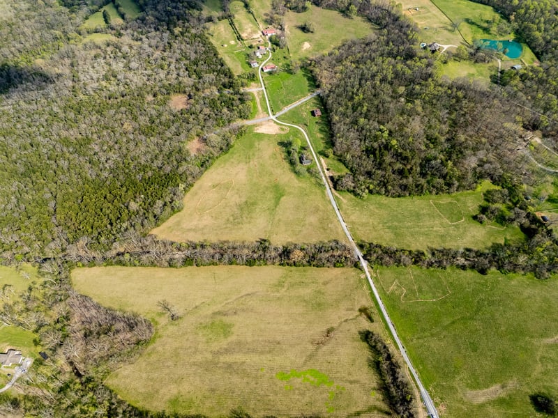 Horton Hwy, College Grove, TN 37046
