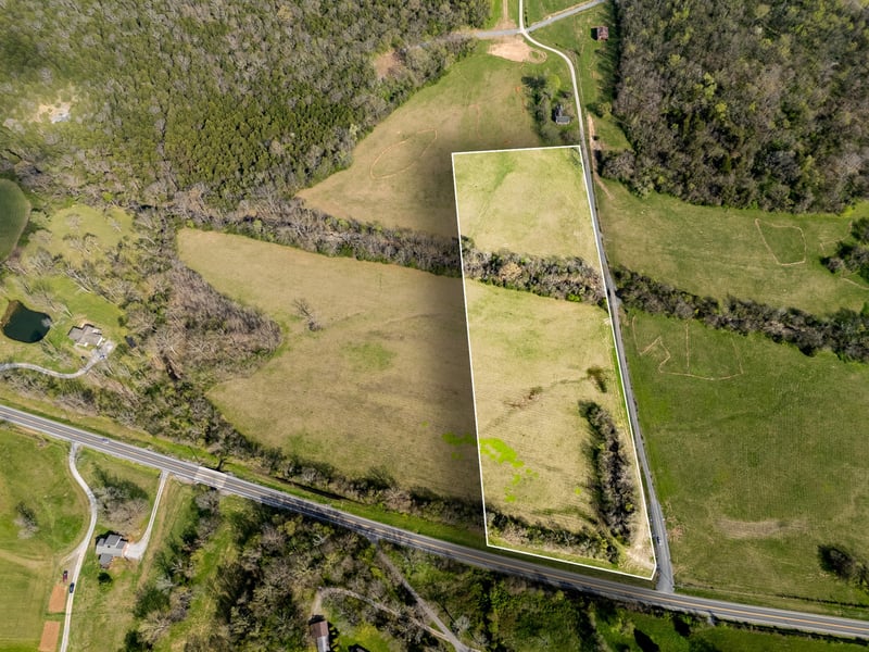 0 Horton Hwy Lot 3, College Grove, TN 37046