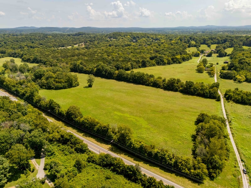 0 Horton Hwy Lot 3, College Grove, TN 37046