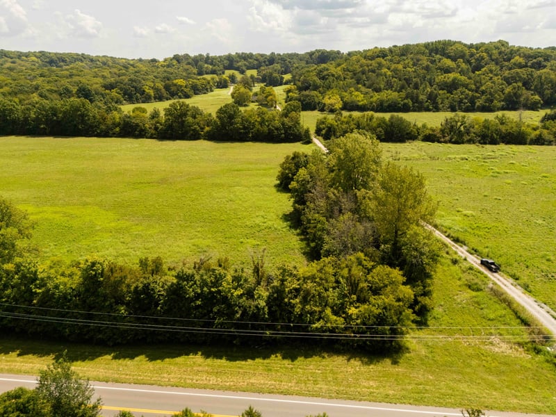 0 Horton Hwy Lot 3, College Grove, TN 37046