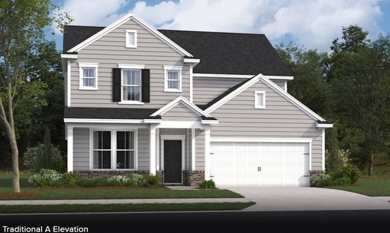 3263 Kemp Dr, Hermitage, TN 37076