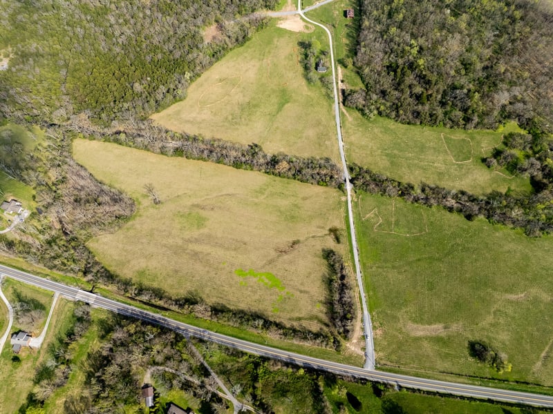 0 Horton Hwy Lot 4, College Grove, TN 37046