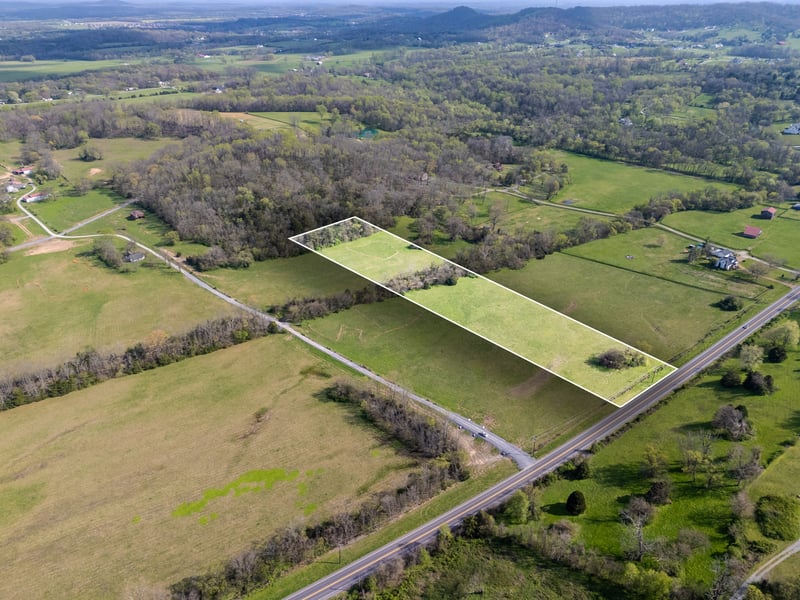 0 Horton Hwy Lot 5, College Grove, TN 37046
