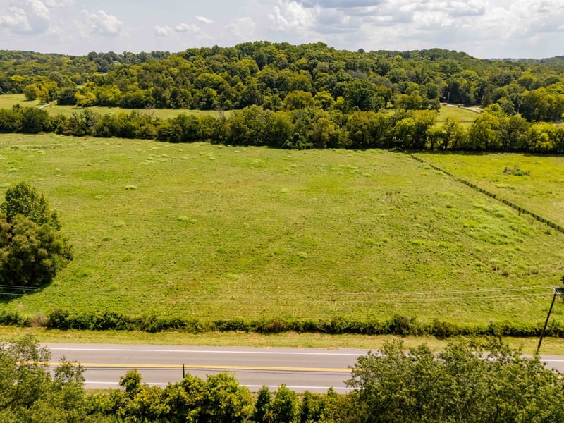 0 Horton Hwy Lot 5, College Grove, TN 37046