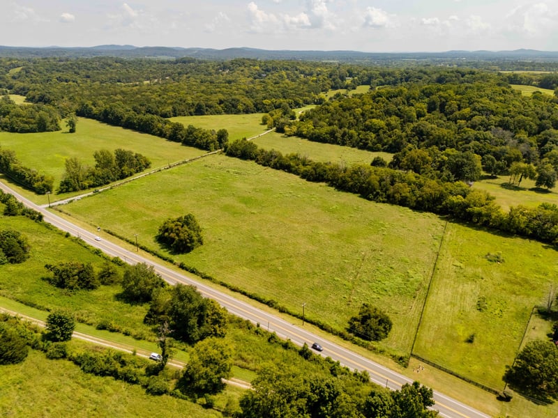 0 Horton Hwy Lot 5, College Grove, TN 37046