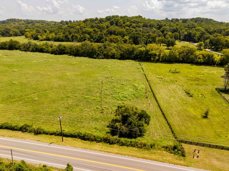 0 Horton Hwy Lot 6, College Grove, TN 37046