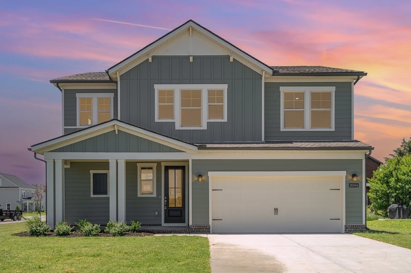 102 Riverview Rn, Madison, TN 37115