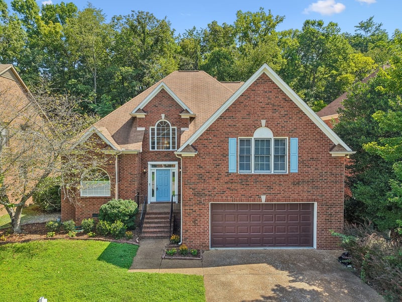 125 Sequoyah Ln, Nashville, TN 37221