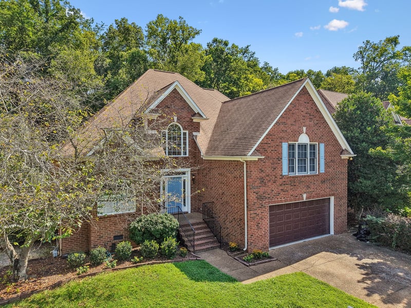 125 Sequoyah Ln, Nashville, TN 37221
