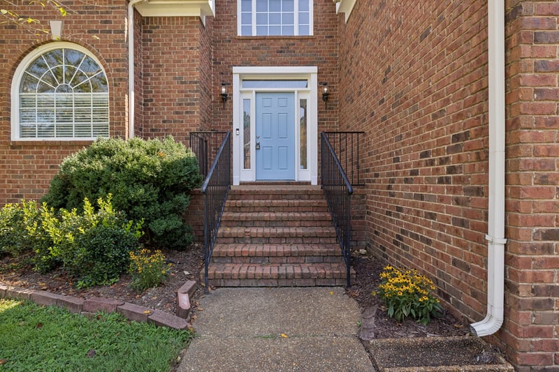 125 Sequoyah Ln, Nashville, TN 37221