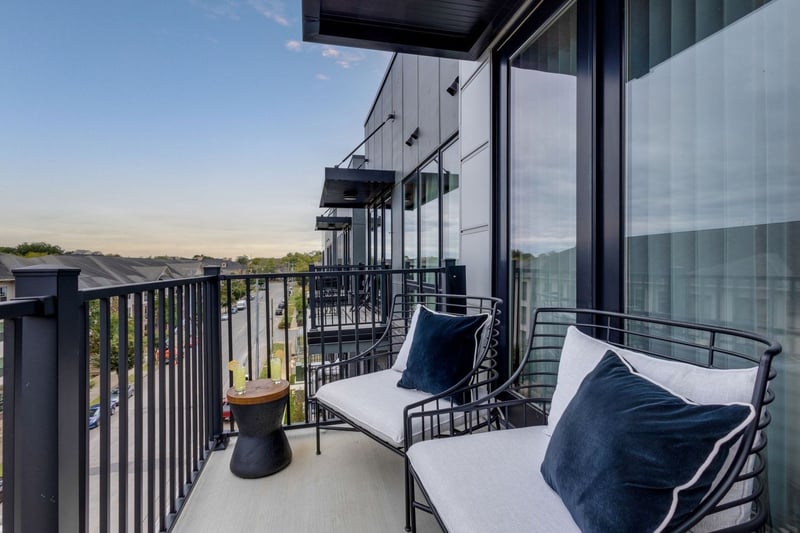 303 31st Ave #508, Nashville, TN 37203