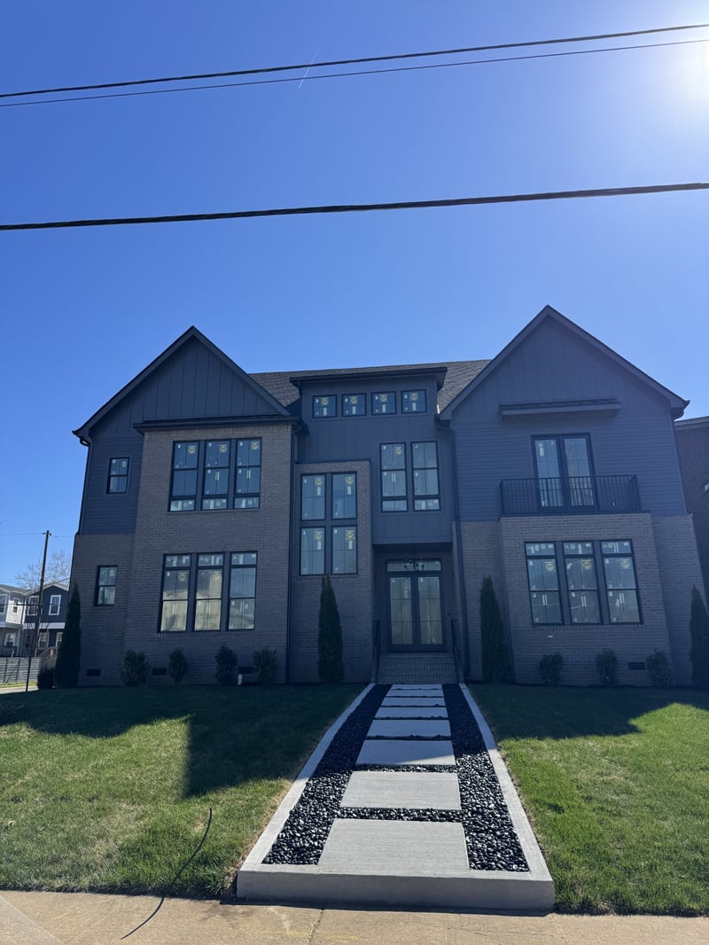 1700 15th Ave, Nashville, TN 37212