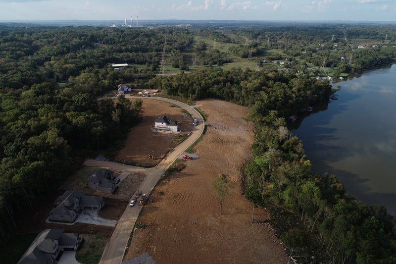 172 Watermill Ln Lot 33, Lebanon, TN 37087