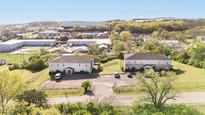 2412 Plum St, Nashville, TN 37207