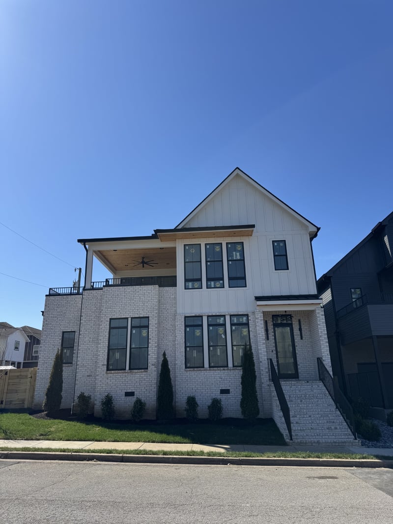 1411 Wade Ave, Nashville, TN 37212