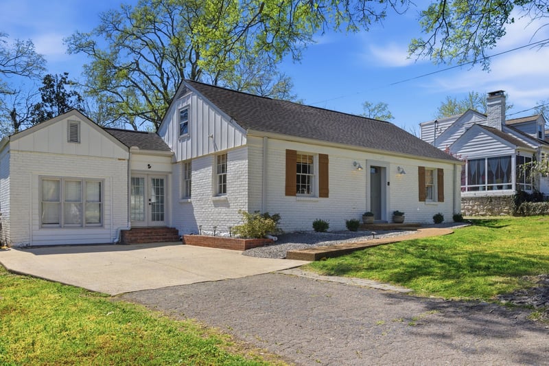 1306 Plymouth Ave, Nashville, TN 37216