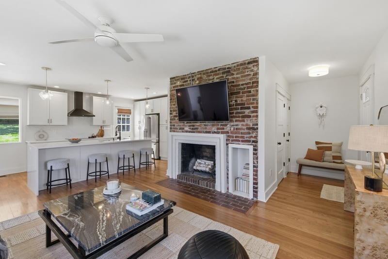 1306 Plymouth Ave, Nashville, TN 37216