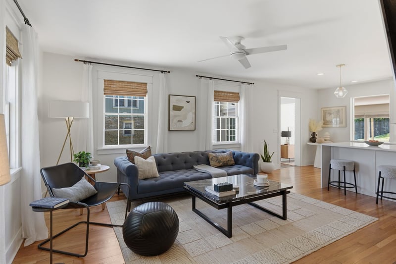 1306 Plymouth Ave, Nashville, TN 37216