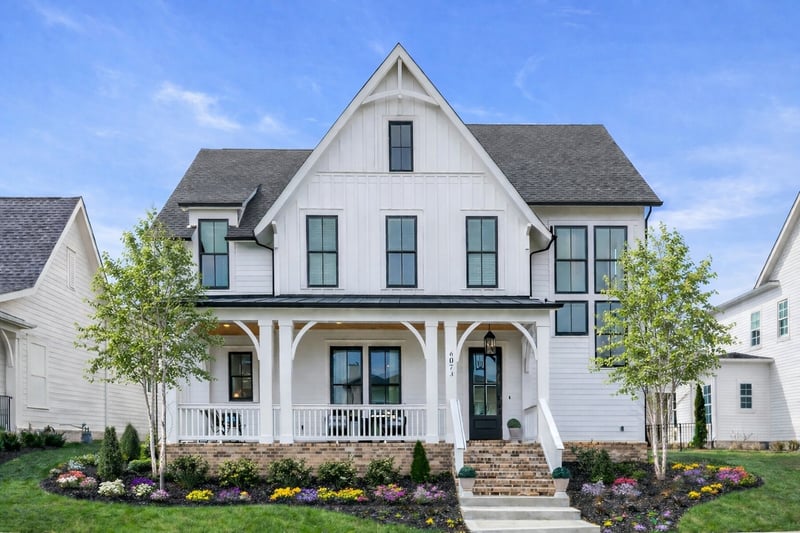 6073 Pasquo Rd, Nashville, TN 37221