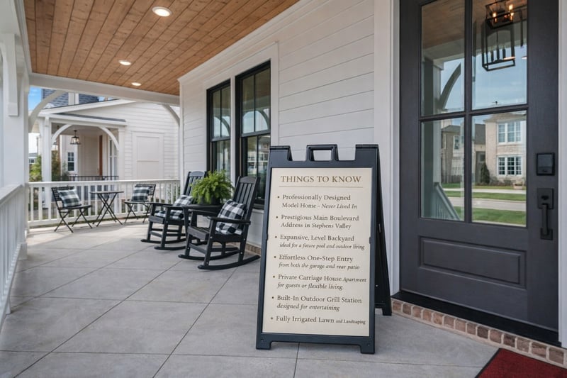 6073 Pasquo Rd, Nashville, TN 37221