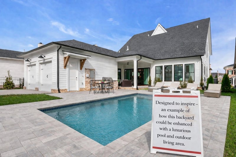 6073 Pasquo Rd, Nashville, TN 37221