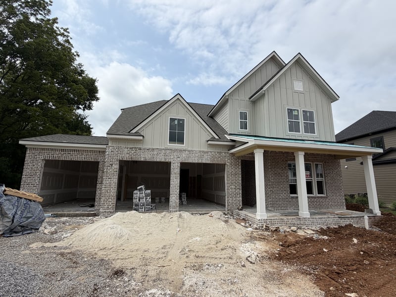 2009 Riley Park Dr, Franklin, TN 37064